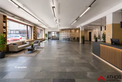 Gewerbeimmobilie mieten in Steyr – 693 m², € 4.370 – Bild 3 von 16