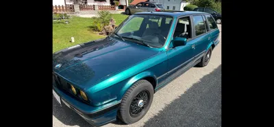 BMW 3er-Reihe