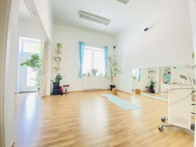 3-Zimmer-Gewerbeimmobilie mieten in Sankt Pölten – 111 m², € 1.182 – Bild 2 von 13