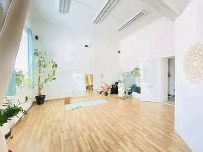 3-Zimmer-Gewerbeimmobilie mieten in Sankt Pölten – 111 m², € 1.182 – Bild 11 von 13