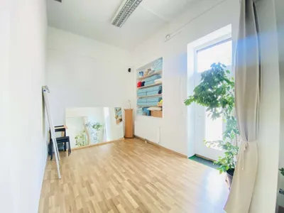 3-Zimmer-Gewerbeimmobilie mieten in Sankt Pölten – 111 m², € 1.182 – Bild 3 von 13