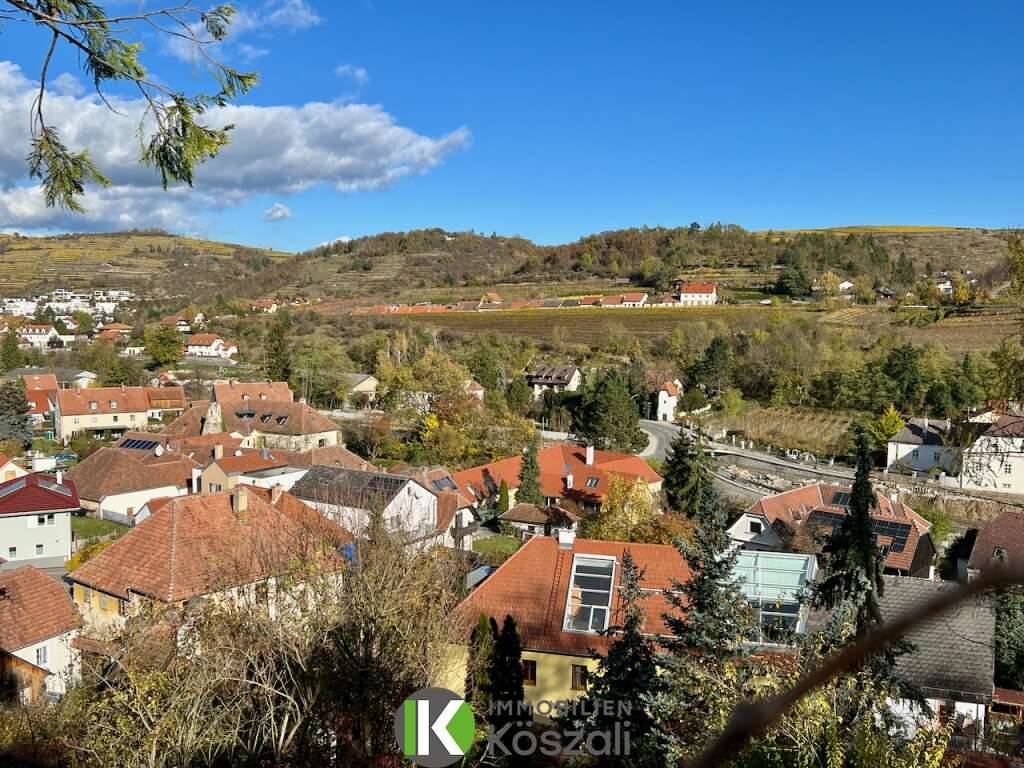 Starke Hanglage - genialer Ausblick! - Ansicht 2