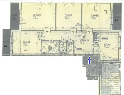 4-Zimmer-Wohnung kaufen in Deutschlandsberg – 99,34 m², € 239.000 – Bild 17 von 17