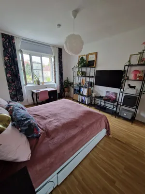 1-Zimmer-Wohnung mieten in Wien – 38 m², € 420 – Bild 7 von 12