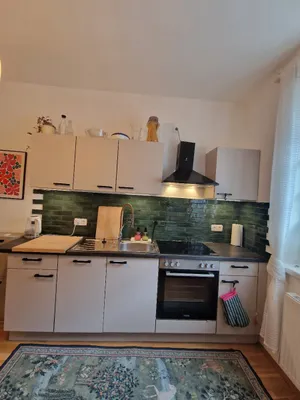 1-Zimmer-Wohnung mieten in Wien – 38 m², € 420 – Bild 3 von 12