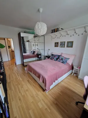 1-Zimmer-Wohnung mieten in Wien – 38 m², € 420 – Bild 6 von 12