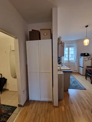1-Zimmer-Wohnung mieten in Wien – 38 m², € 420 – Bild 12 von 12