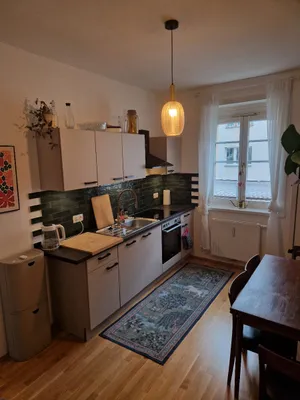 1-Zimmer-Wohnung mieten in Wien – 38 m², € 420 – Bild 5 von 12