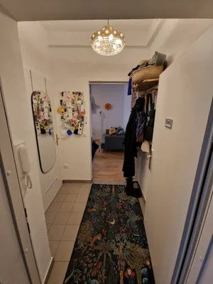 1-Zimmer-Wohnung mieten in Wien – 38 m², € 420 – Bild 11 von 12