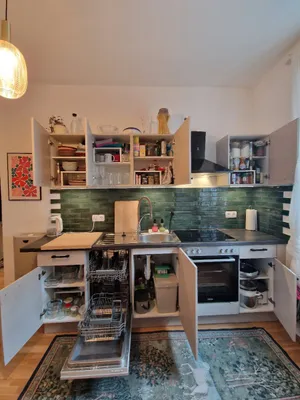 1-Zimmer-Wohnung mieten in Wien – 38 m², € 420 – Bild 4 von 12