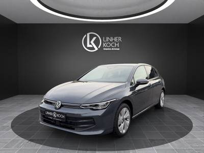 VW Golf Rabbit TSI ''AHK+SHZ+RFK+ergoActive-Sitz''