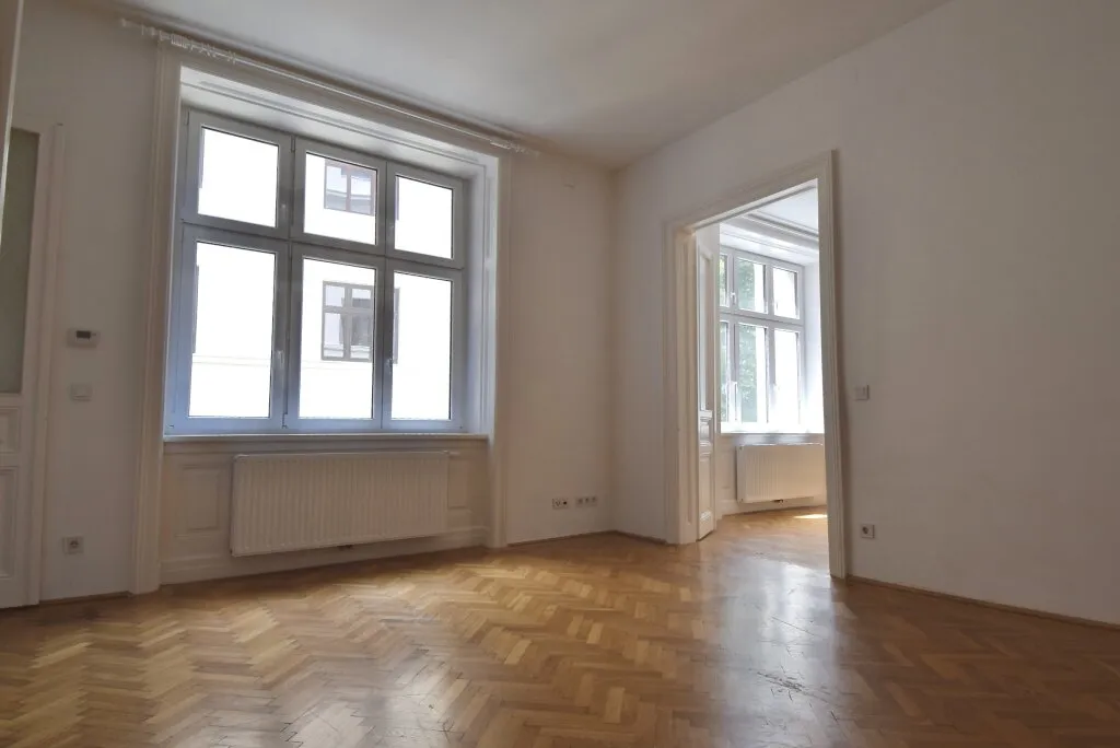 Wohnung – Wien - Ansicht 2