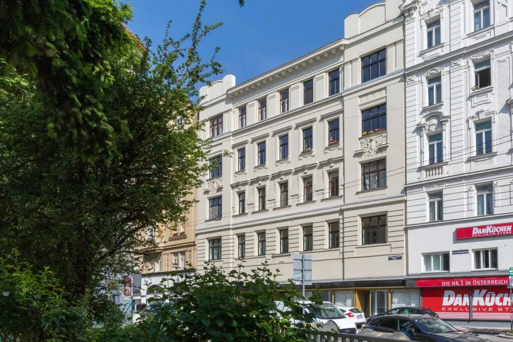 Wohnung – Wien