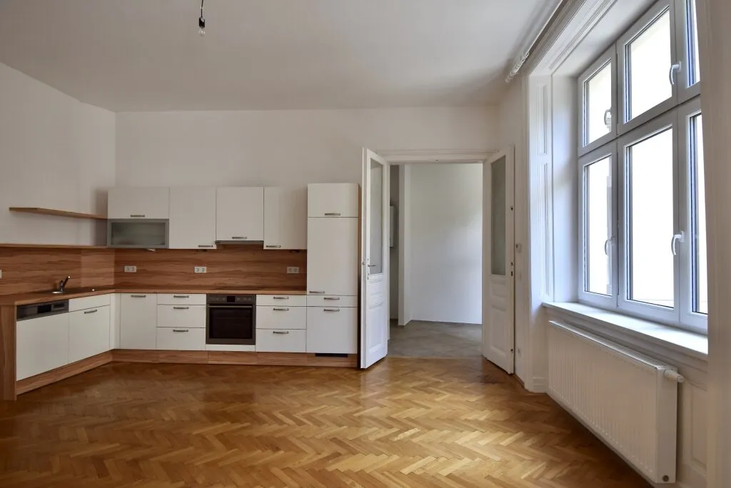 Wohnung – Wien - Ansicht 3