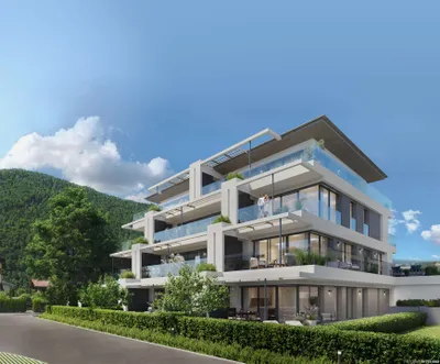 3-Zimmer-Wohnung kaufen in Kitzbühel – 94,77 m², € 795.000 – Bild 1 von 3