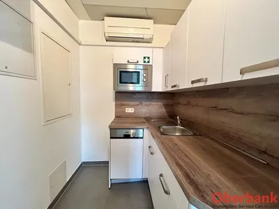 5-Zimmer-Gewerbeimmobilie mieten in Linz – 85 m², € 990 – Bild 8 von 9