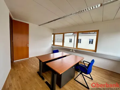 5-Zimmer-Gewerbeimmobilie mieten in Linz – 85 m², € 990 – Bild 5 von 9