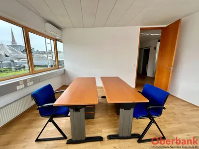5-Zimmer-Gewerbeimmobilie mieten in Linz – 85 m², € 990 – Bild 3 von 9