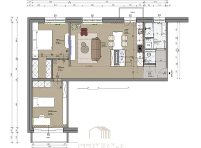 3-Zimmer-Wohnung kaufen in Graz – 89,25 m², € 380.000 – Bild 22 von 22