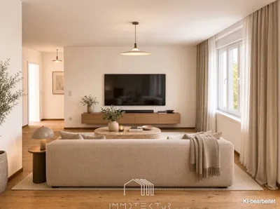 3-Zimmer-Wohnung kaufen in Graz – 89,25 m², € 380.000 – Bild 2 von 22