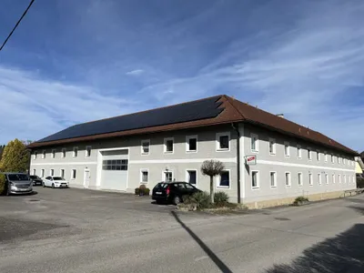 Gewerbeimmobilie mieten in Linz Land – 718 m², € 5.028 – Bild 3 von 18