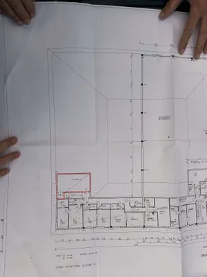 Gewerbeimmobilie mieten in Linz Land – 718 m², € 5.028 – Bild 18 von 18