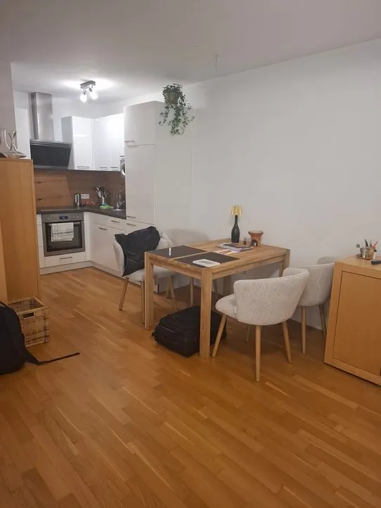 Wohnung – Steyr - Ansicht 3