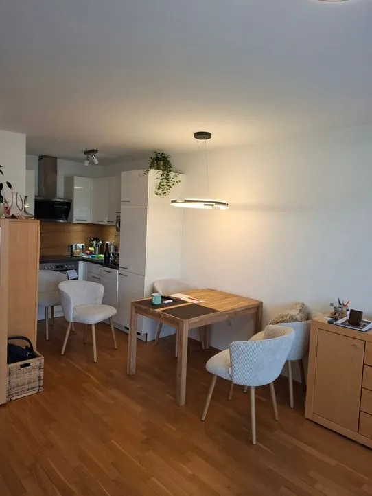 Wohnung – Steyr - Ansicht 2