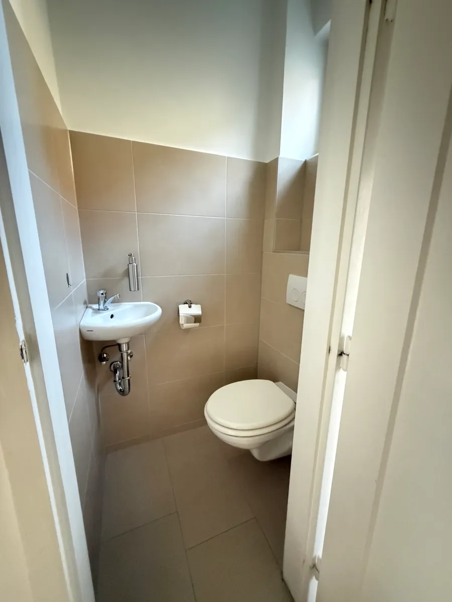 Haus – Wien - Ansicht 3