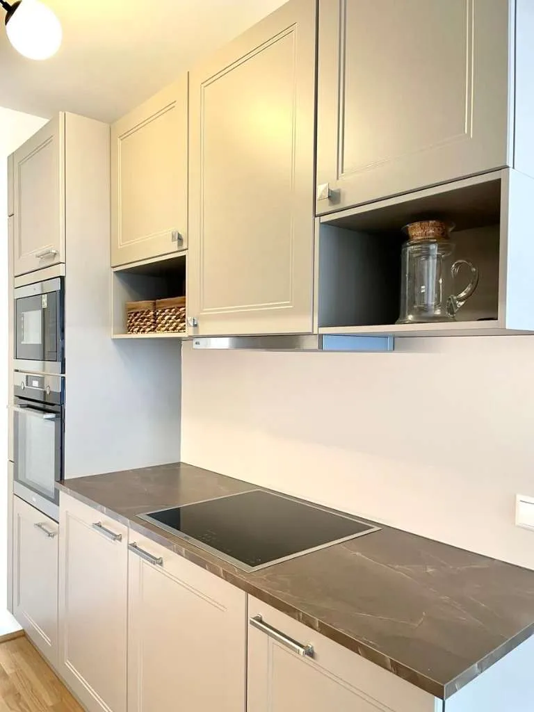 Premium 2 - Zimmer möbliert Wohnung in Taborama mit Rooftop Pool - Widok 2