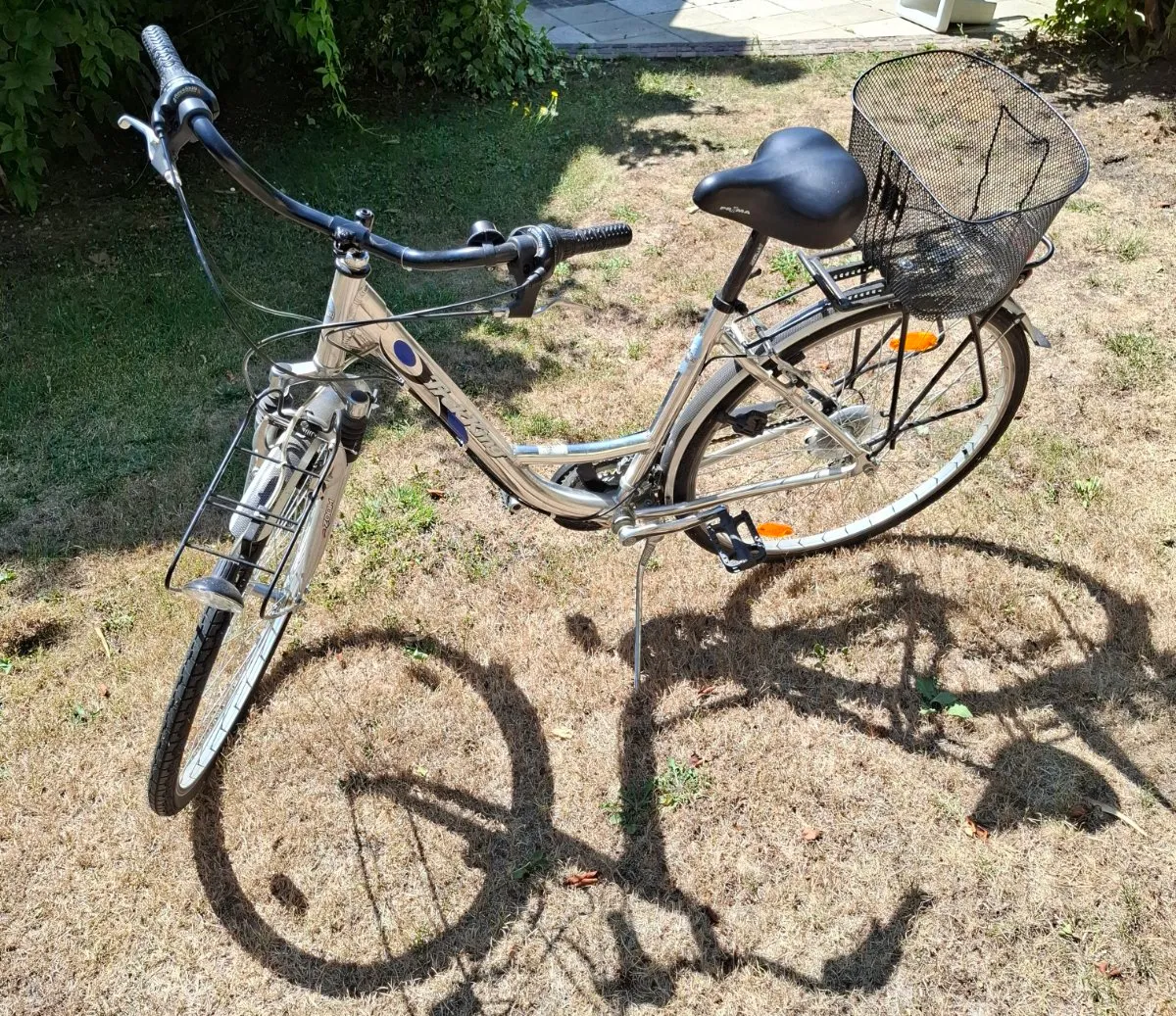rollentrainer fahrrad kaufen deskii pro Bulls Green Mover Sportslite Category:E Bike City_500 Wh Gewicht:500g