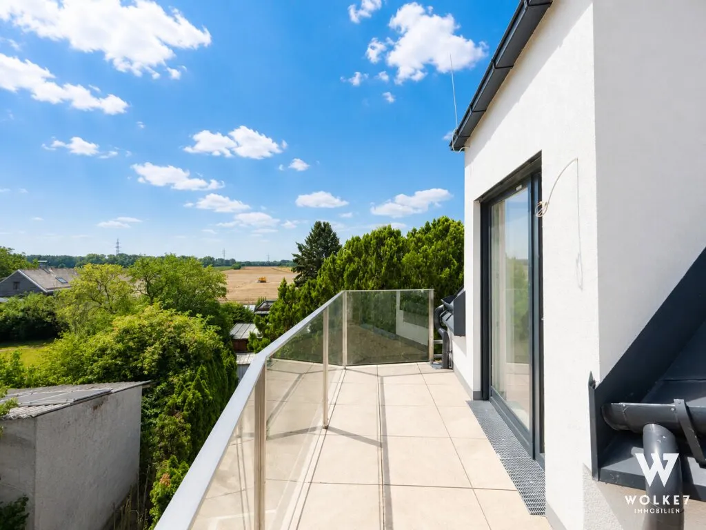 Wohnung – Wien - Ansicht 2