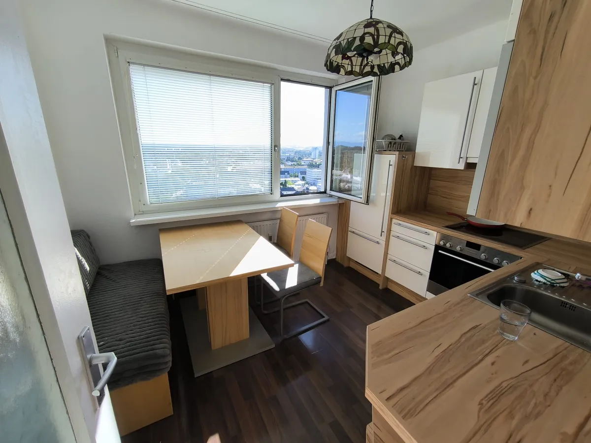 Apartment in Wels - Ansicht 3