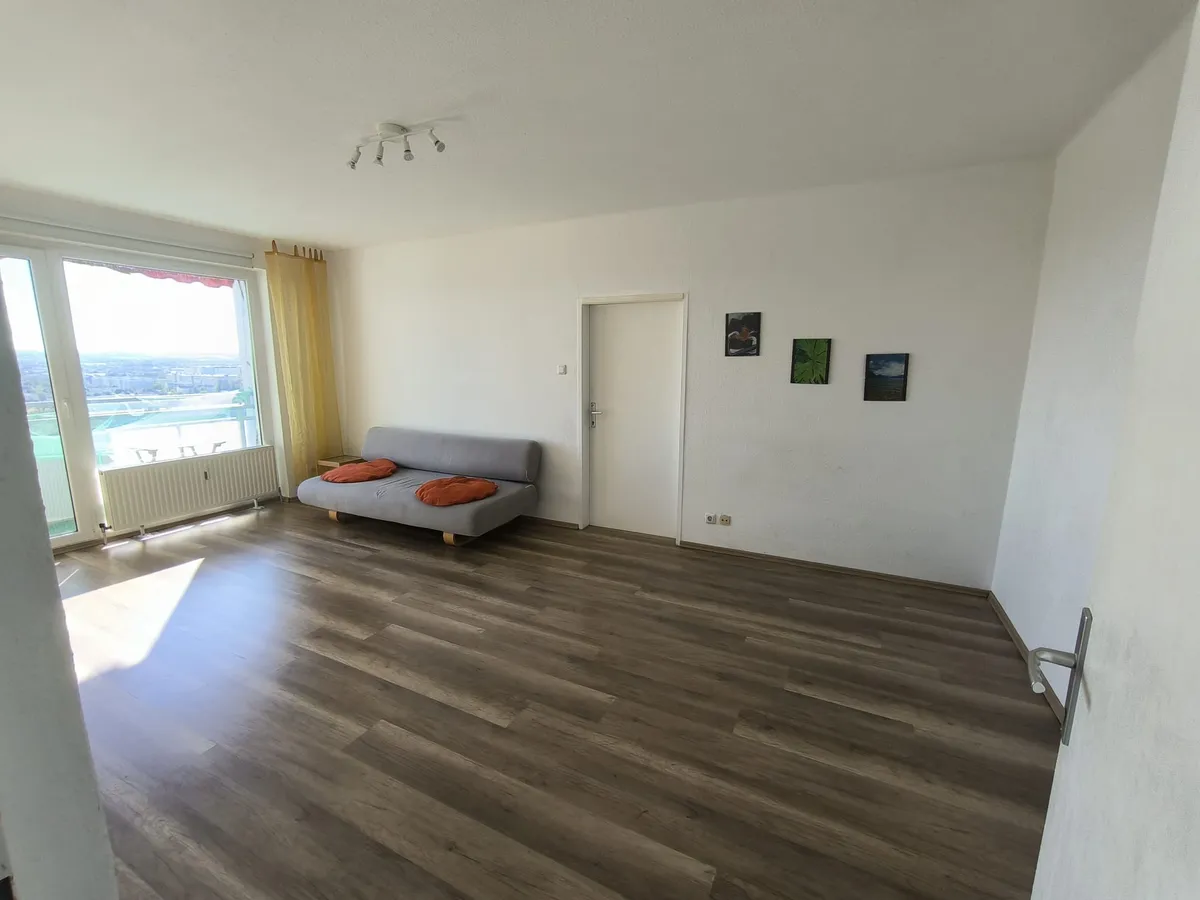 Apartment in Wels - Ansicht 2