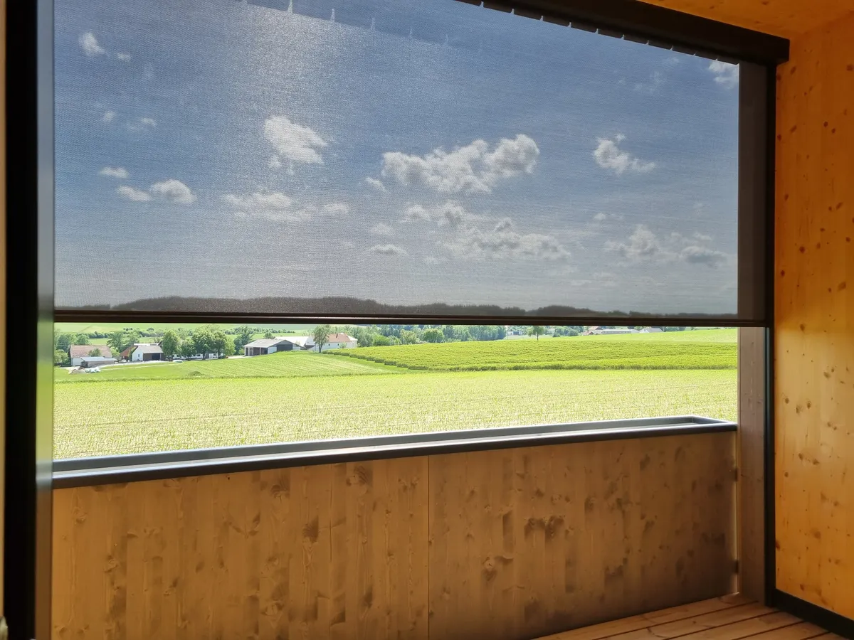 Wohnung – Mehrnbach, Steinbach - Ansicht 2