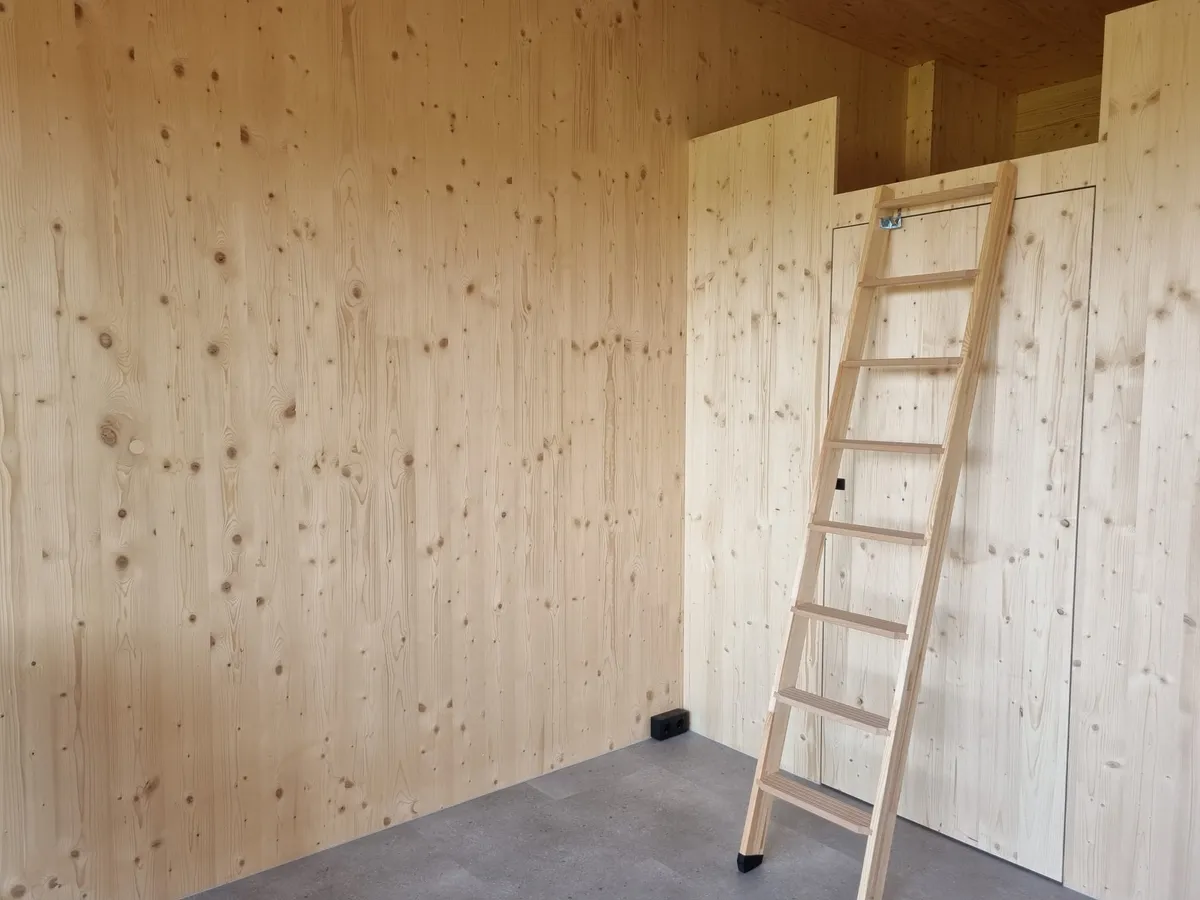 Wohnung – Mehrnbach, Steinbach - Ansicht 3