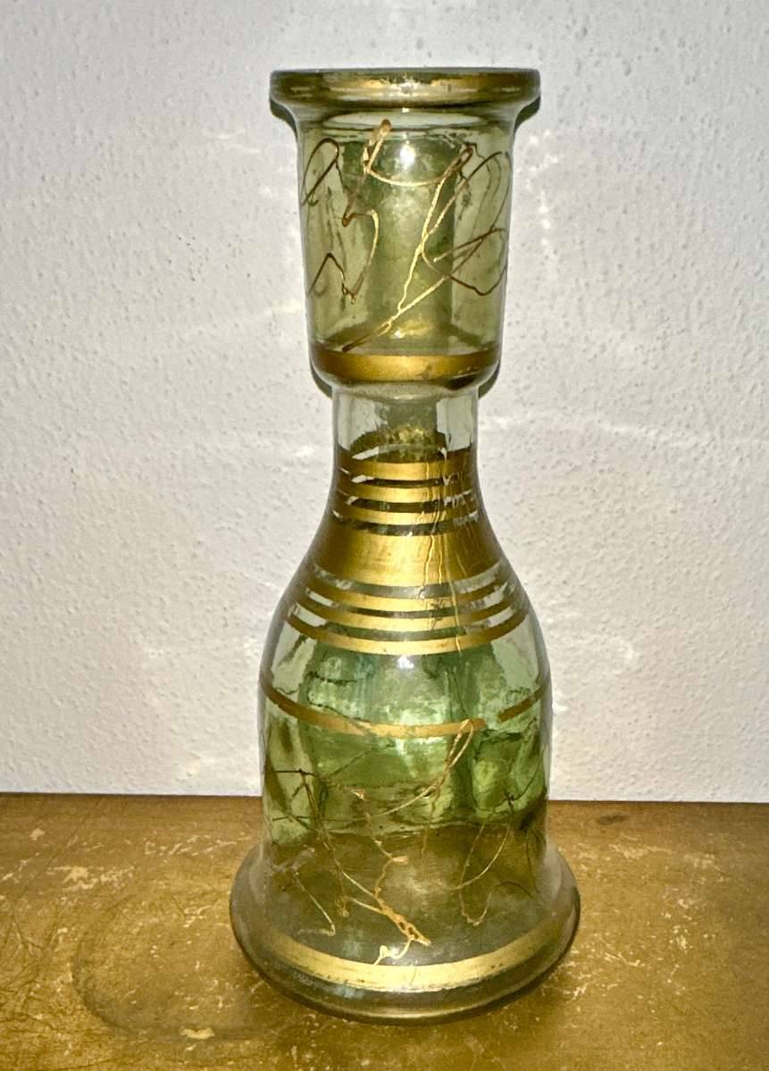 Vintage Wasser Karaffe