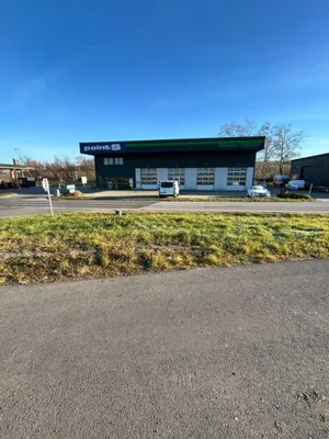 Gewerbeimmobilie kaufen in Eisenstadt - Umgebung – 1 200 m², € 2.180.000