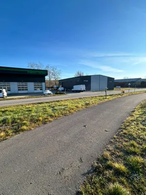 Gewerbeimmobilie kaufen in Eisenstadt - Umgebung – 1 200 m², € 2.180.000 – Bild 6 von 17