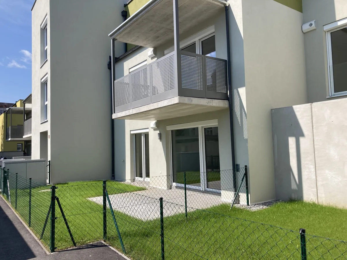 Safrangasse 4/8 - Widok 2