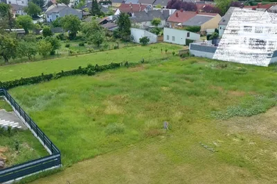 Grundstück kaufen in Gänserndorf – 815 m², € 197.500 – Bild 1 von 6