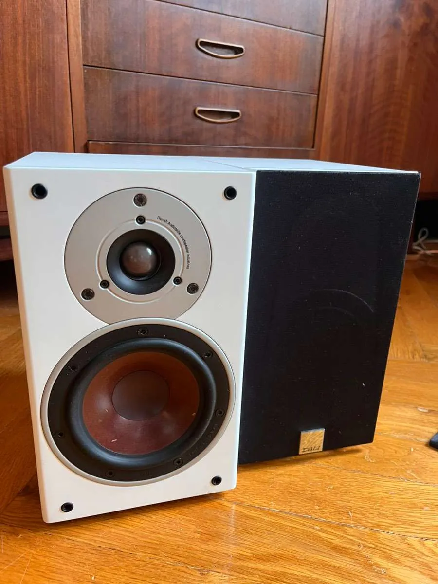 Used Dali Zensor 1 for Sale | HifiShark.com