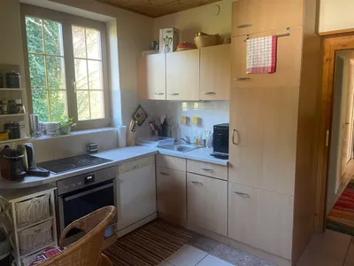 3-Zimmer-Wohnung mieten in Oberpullendorf – 80 m², € 650