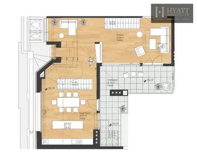 4-Zimmer-Wohnung kaufen in Wien – 199,6 m², € 2.035.000 – Bild 26 von 27