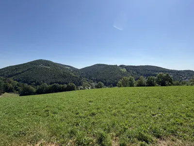 Grundstück kaufen in Graz – 1 533 m², € 438.500 – Bild 2 von 3