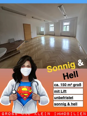 3-Zimmer-Gewerbeimmobilie mieten in Feldkirchen – 150 m², € 1.761 – Bild 10 von 17