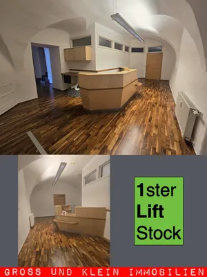 3-Zimmer-Gewerbeimmobilie mieten in Feldkirchen – 150 m², € 1.761 – Bild 12 von 17