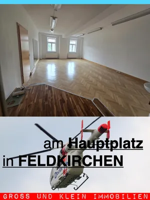 3-Zimmer-Gewerbeimmobilie mieten in Feldkirchen – 150 m², € 1.761 – Bild 11 von 17