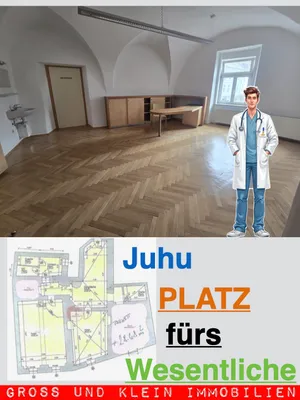3-Zimmer-Gewerbeimmobilie mieten in Feldkirchen – 150 m², € 1.761 – Bild 7 von 17