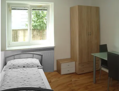 1-Zimmer-Wohnung mieten in Gmunden – 10 m², € 330 – Bild 1 von 9